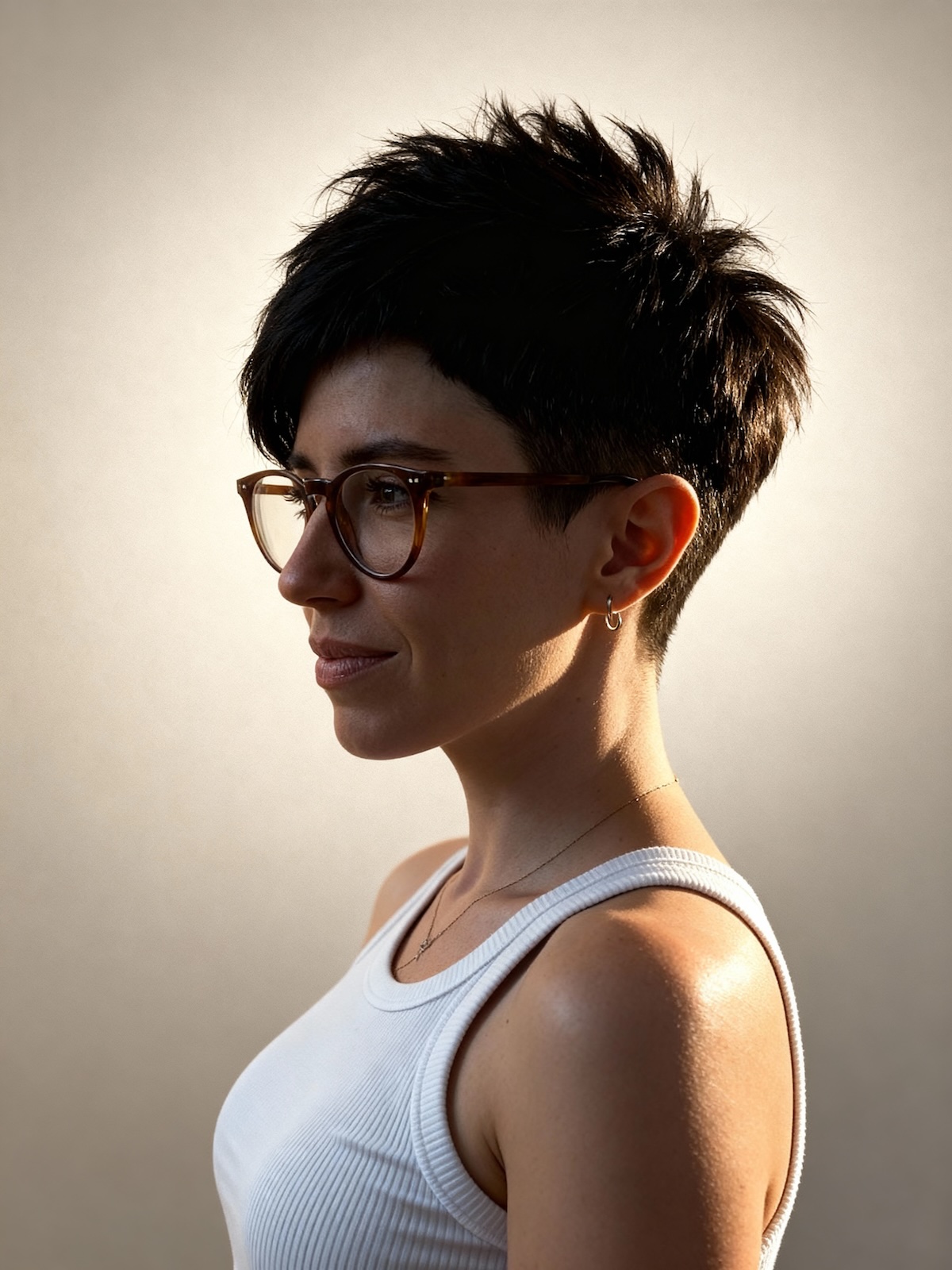 Fernanda Contreras - Leadership & Life Coach