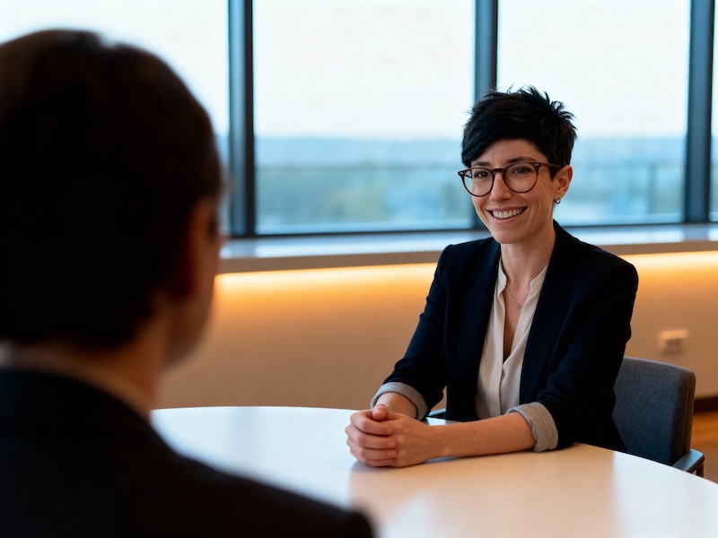 Personal Coaching Session