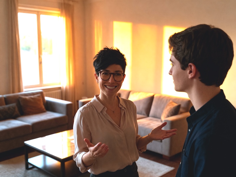 Clarity Session Coaching