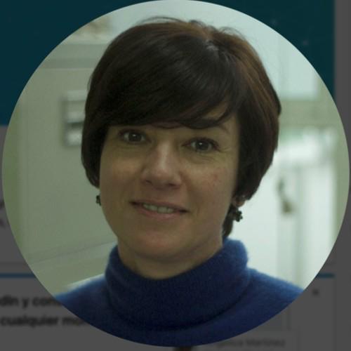 Angelica G. M. - Executive Coaching Client