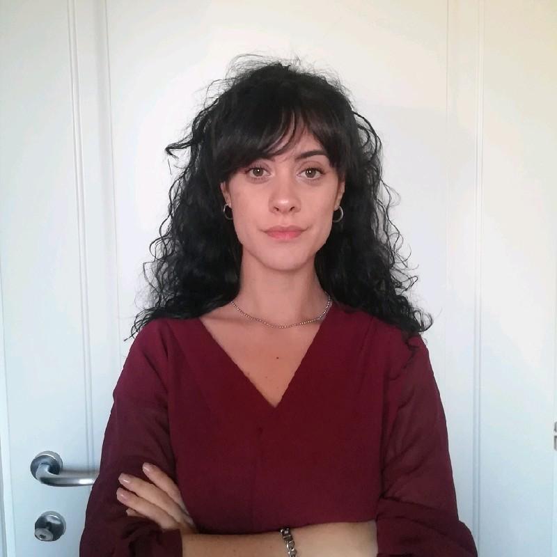 Elena A. - Personal Development Client