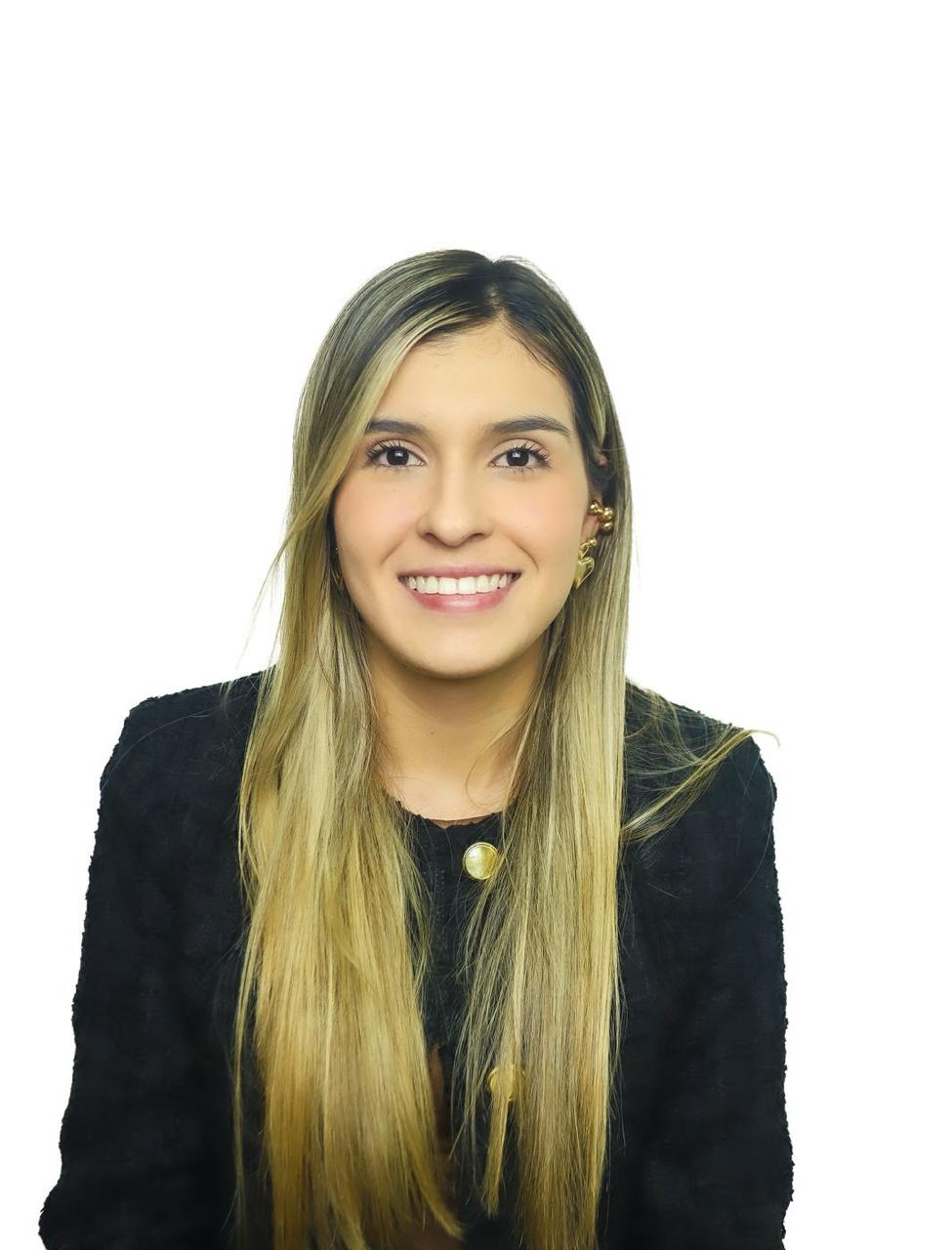 Maria P. M. - Leadership Coaching Client