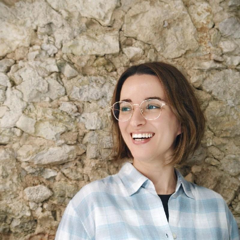 Monica R. - Leadership Coaching Client